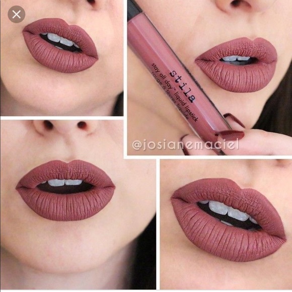 Stila Other - Stila - Patina Shade new !!!